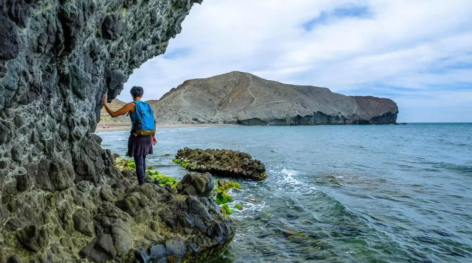 Cabo de Gata