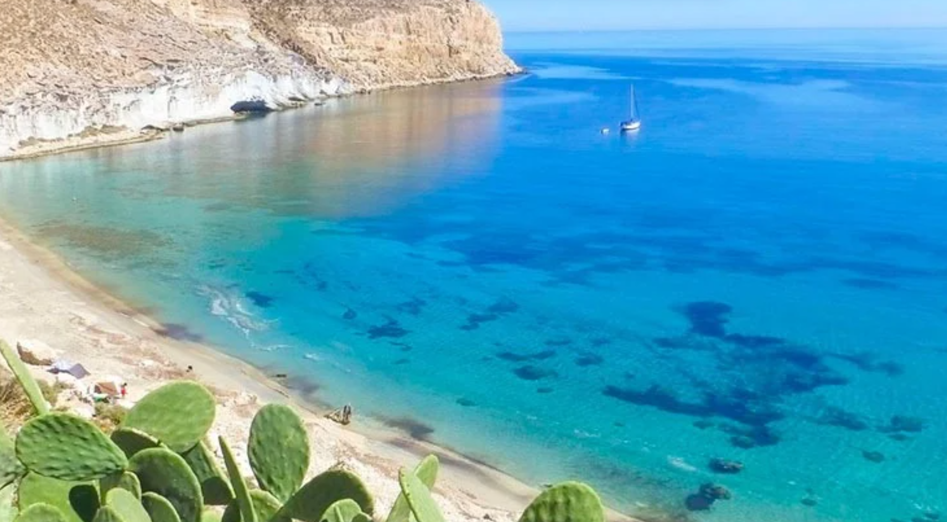 Cala San Pedro